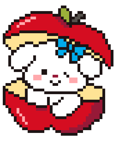 红苹果小窝